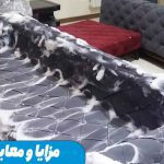 معایب مبل شویی
