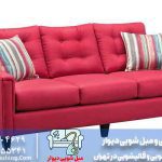 روش های شستشوی مبل در منزل